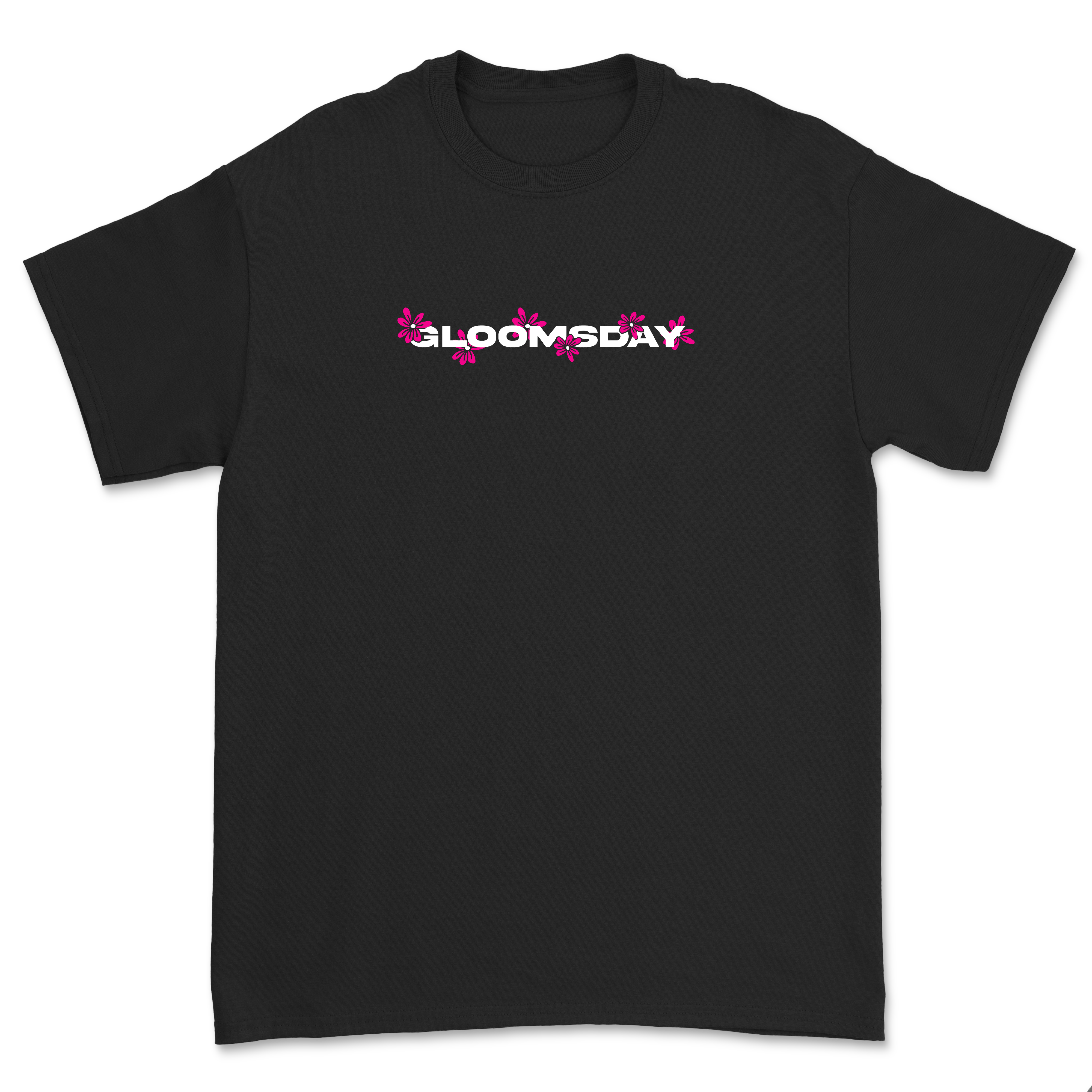 GLOOMSDAY - Smell The Flowers Shirt