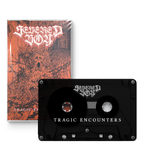 Severed Boy - Tragic Encounters Cassette