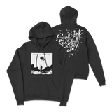 Hidden In Plain View - Spill Hoodie