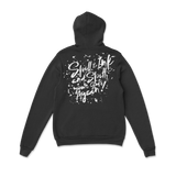 Hidden In Plain View - Spill Hoodie