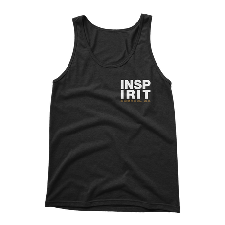 Inspirit - Stars Tank Top