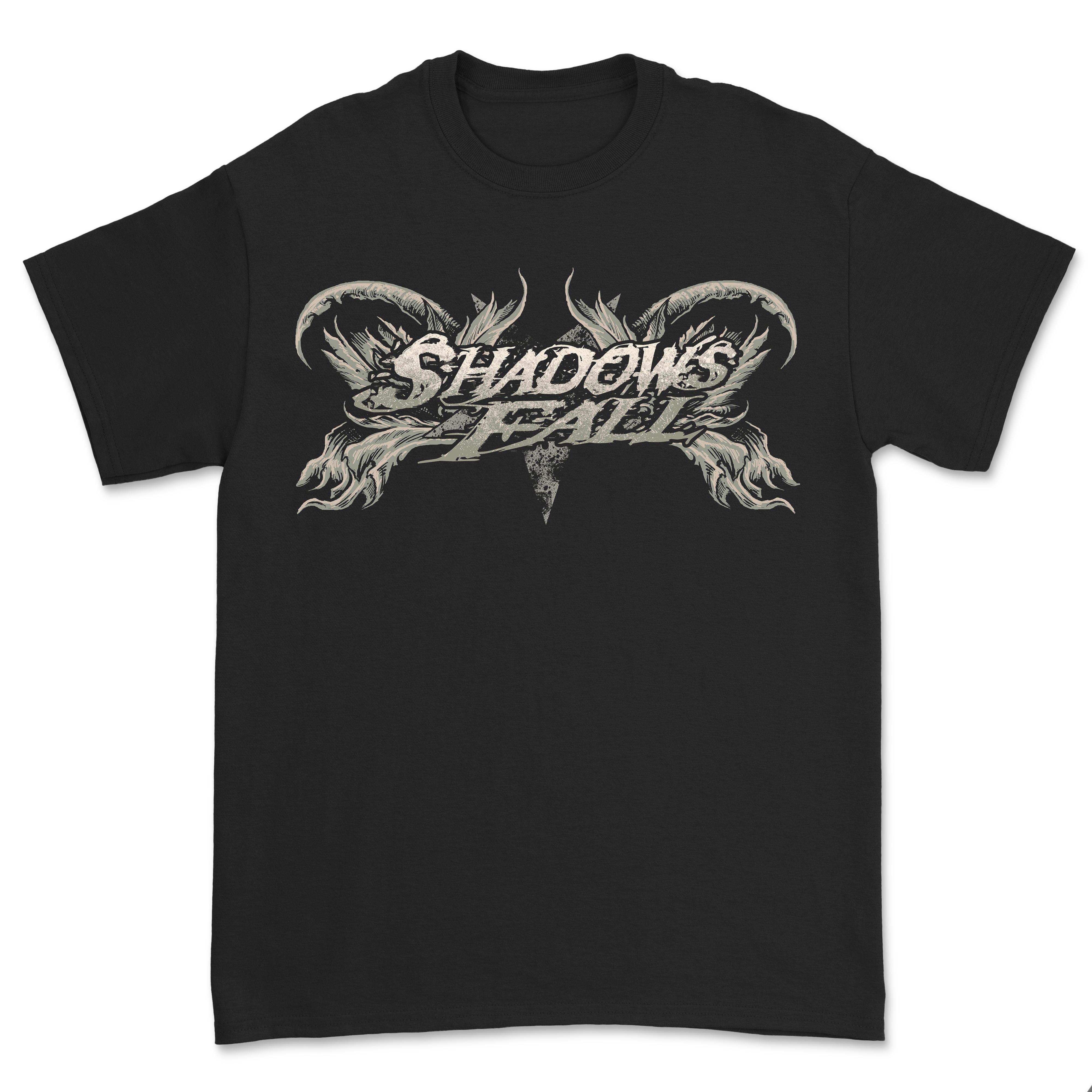 Shadows Fall - Backdrop Shirt