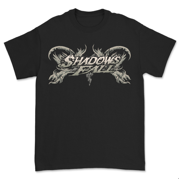 Shadows Fall - Backdrop Shirt