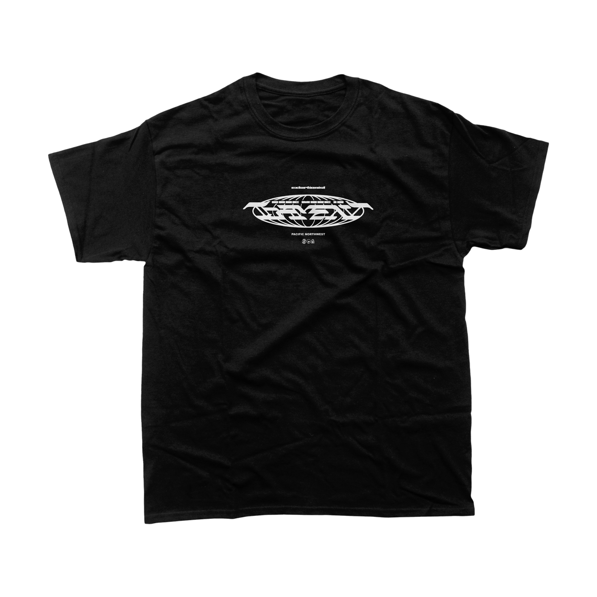 Extortionist - Logo Shirt