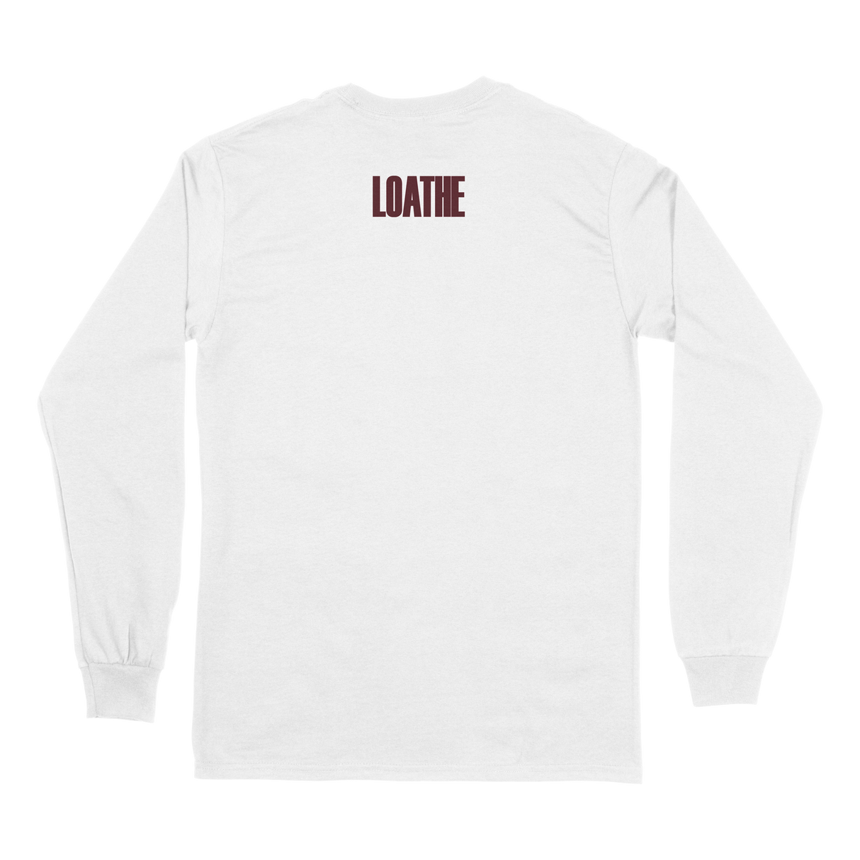 Loathe - Door is Open Long Sleeve