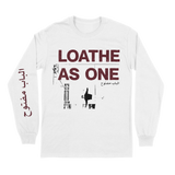 Loathe - Door is Open Long Sleeve