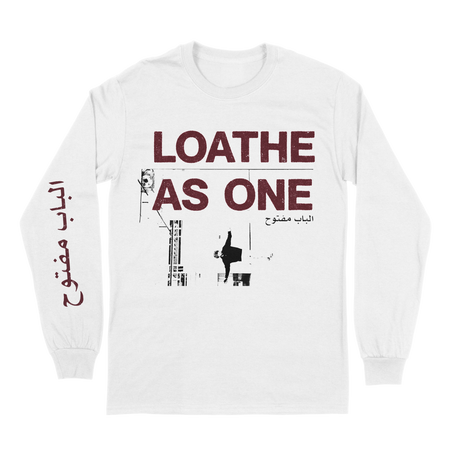 Loathe - Door is Open Long Sleeve