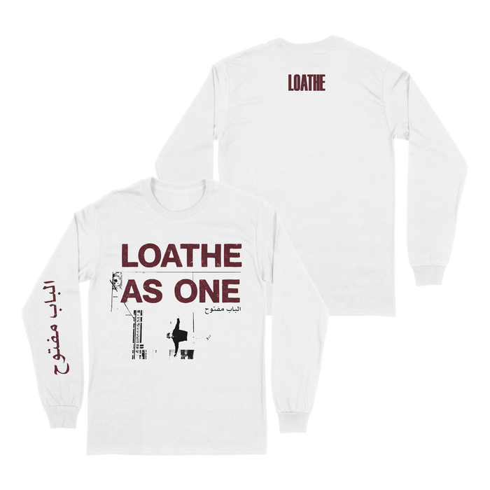 Loathe - Door is Open Long Sleeve