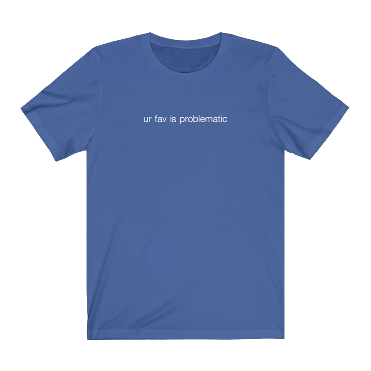 Gabbie Hanna - ur fav is problematic Shirt