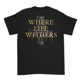 Tearmyself - Where Life Withers T-Shirt