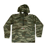 Gideon - Nails Camo Jacket