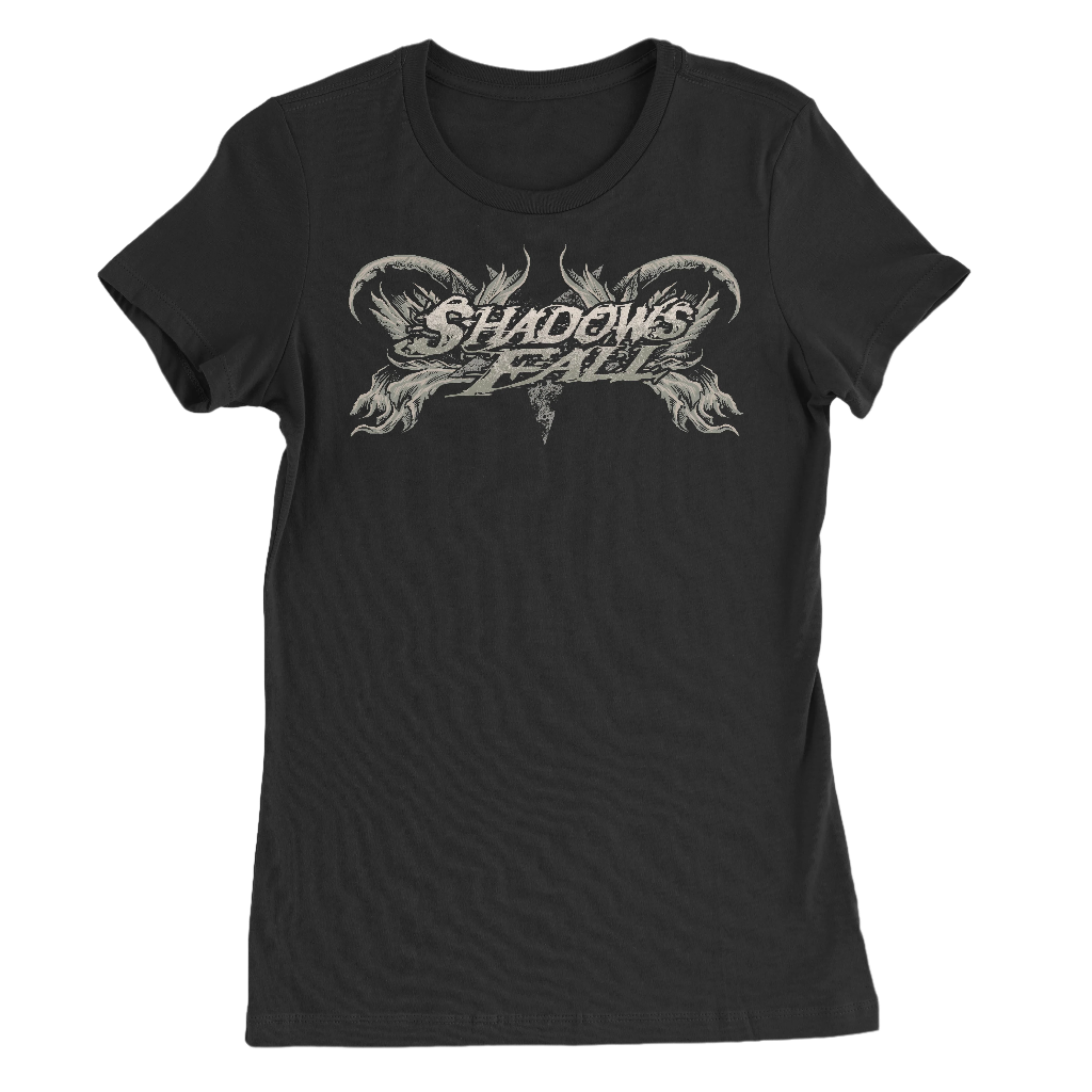 Shadows Fall - Ladies Shirt