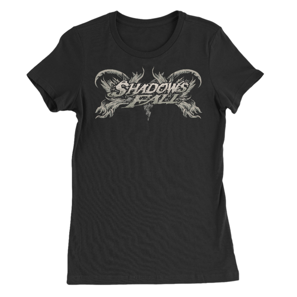 Shadows Fall - Ladies Shirt