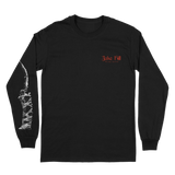 You Died Long Sleeve