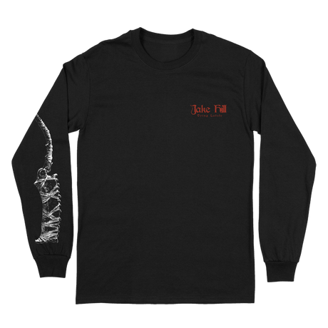 You Died Long Sleeve